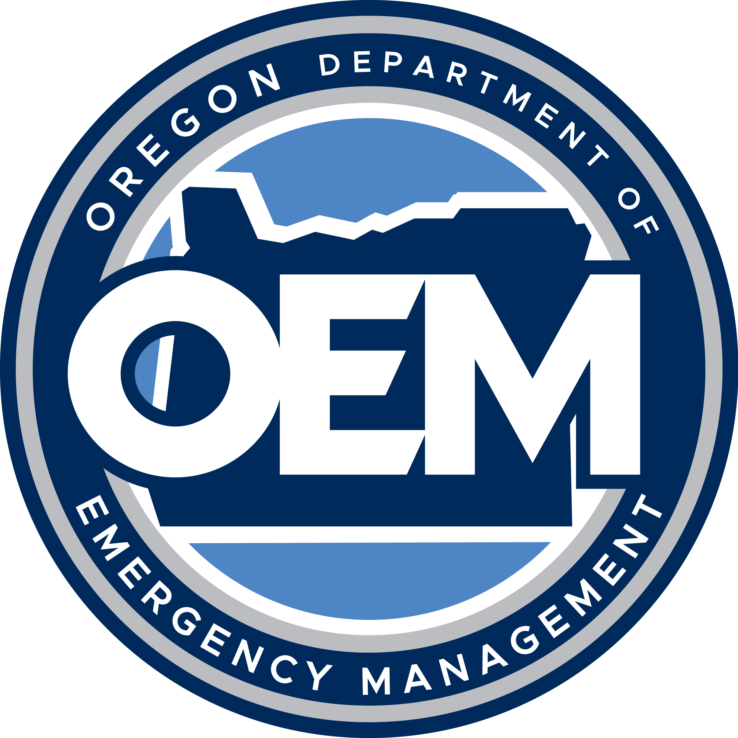 Oregon Department of Emergency Management news via