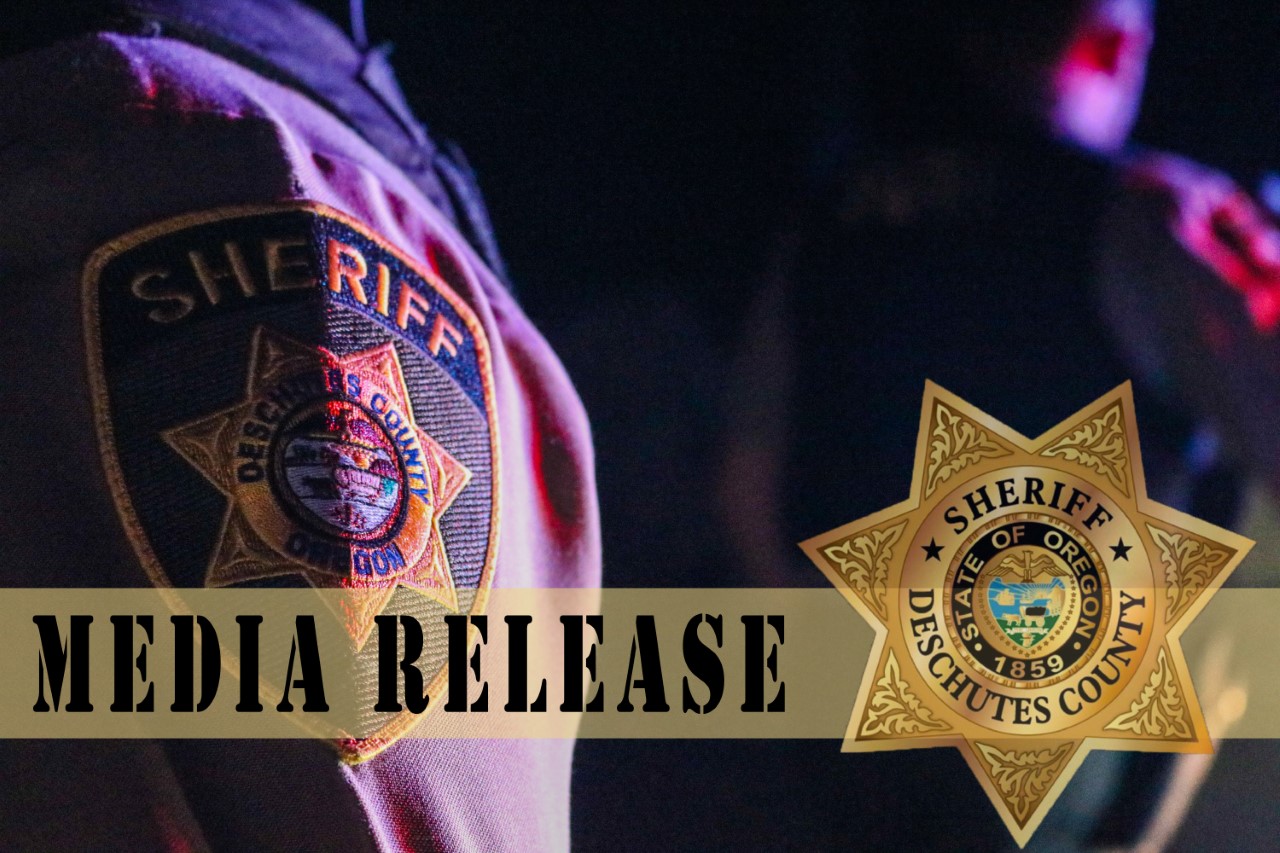 Deschutes County Sheriff s Office news via FlashAlert.Net