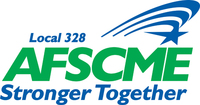 AFSCME Local 328 logo