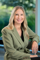 Rachel Shepherd, SAIF's VP of premium audit and underwriting services