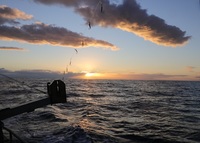 Rosehearty Harbour, Scotland, UK - Credit Dr. Thomas Goetz