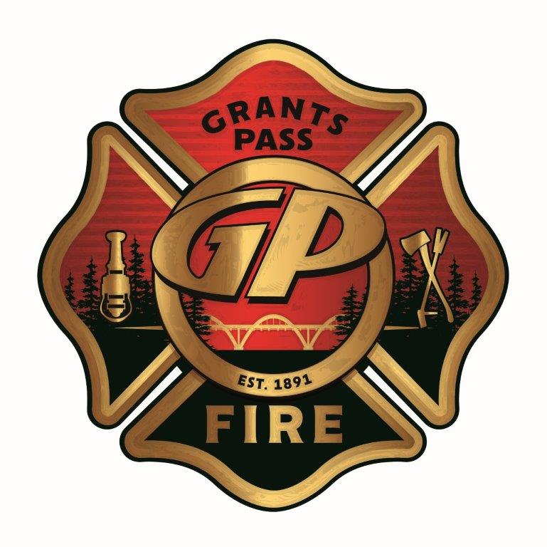 Grants Pass Fire/Rescue news via FlashAlert.Net
