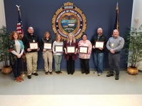 Oregon CCIS Graduates