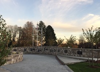 Battle Ground Veterans Memorial