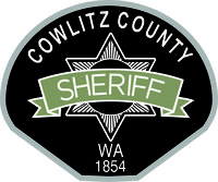 CCSO Patch