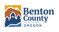 Benton County logo