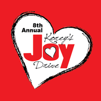 Korey's Joy Drive Logo