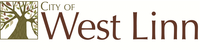 City of West Linn logo