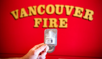 Vancouver Fire first responders now provide leave-behind Narcan on all overdose calls