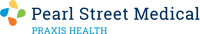 Pearl Street Medical Logo