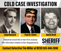 Cold Case Graphic