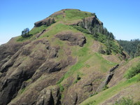 Saddle Mountain State Natural Area