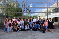 2024 Oregon Supportive Housing Institute cohort 