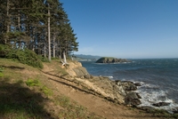 Cape Sebastian State Scenic Corridor