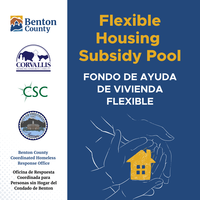 Benton CHRO Flexible Housing Subsidy Pool