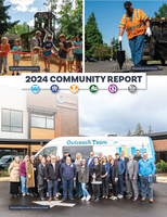 2024 Salem Community Report