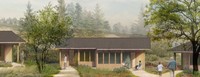 Thompson Springs rendering