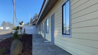 OHCS-funded Hope Center in Lincoln City.