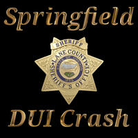 Springfield DUI Crash