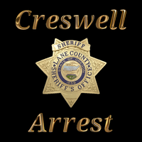 Creswell Arrest