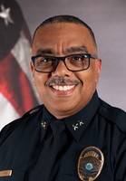 Incoming Vancouver Police Chief Troy Price