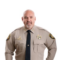 van der Kamp Sheriff