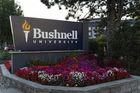 Photo by Bushnell University